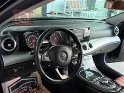 مرسيدس بنز E-Class